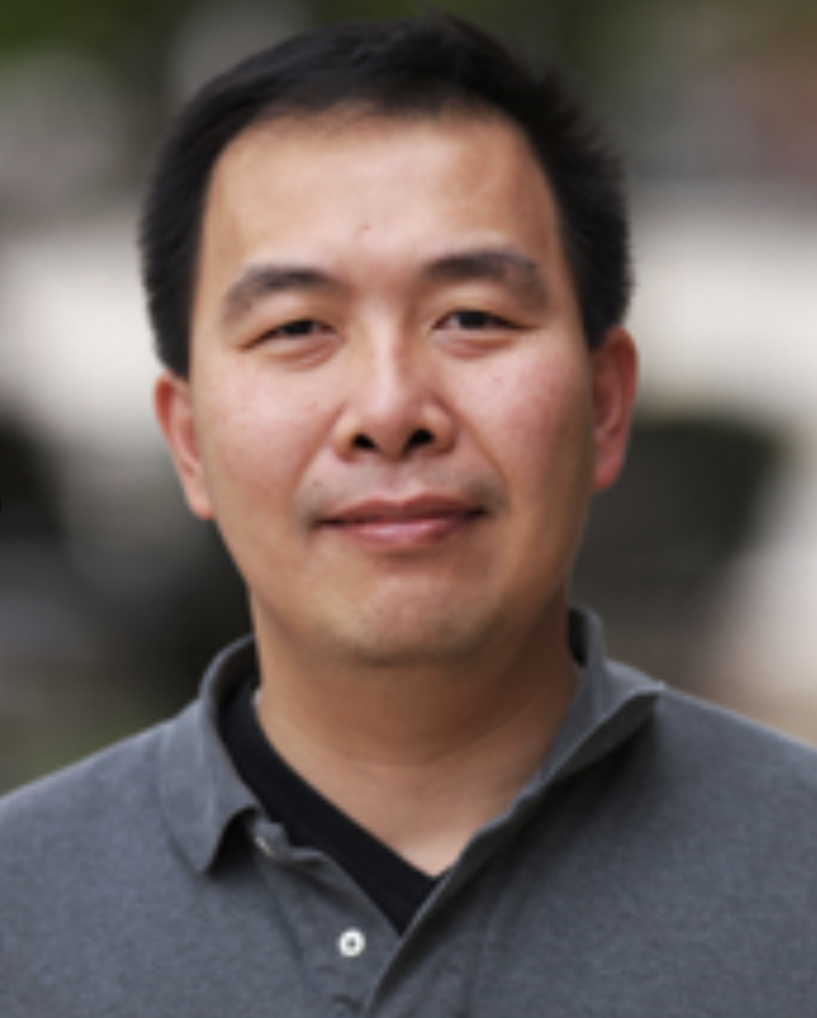 Mitsuo Yamauchi