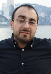 Harris E. Michail