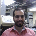 Mohammed Abdel-Rahman