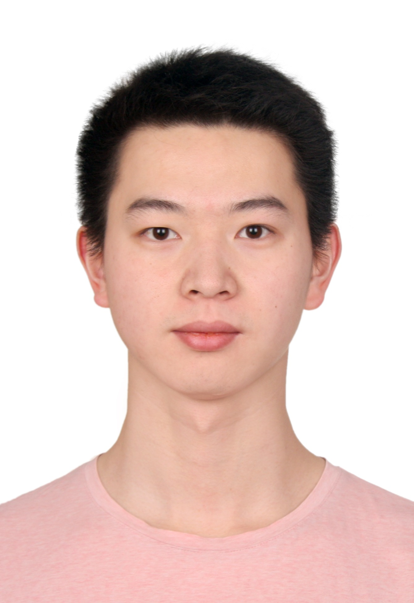 Zhijie Zhang