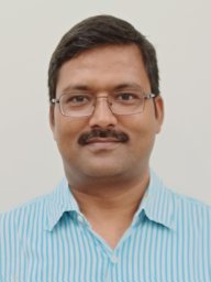 Abhiram Kumar Verma