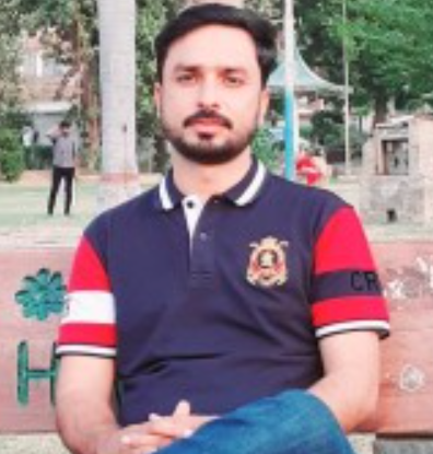 Muhammad Yousaf