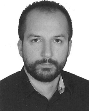 Ali Zarei Ghanavati