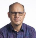 Axel Bruns