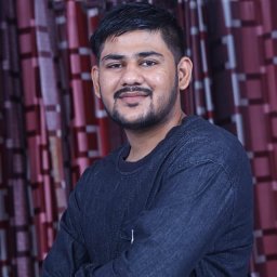 Rahul J. Patil