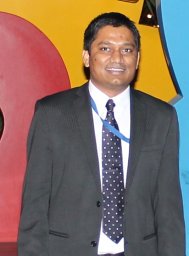 Vijay Kanawade