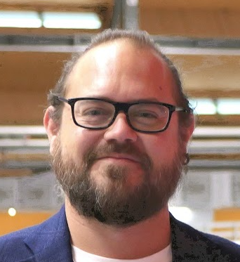 Manuel Guizar-Sicairos