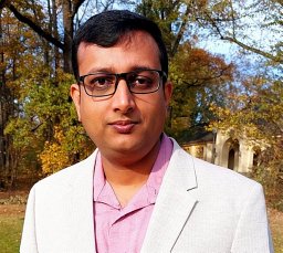 Arpan Hazra