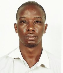 Mireji Paul O