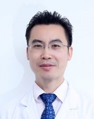 Xuebin Zhang