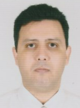 Essam Ahmed Ghazaly Kerwash