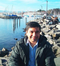 Vaibhav Kapuria