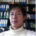 Tae Hyun Gil