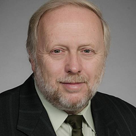 Alexander A. Vitin