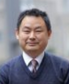 Shanliang Xue