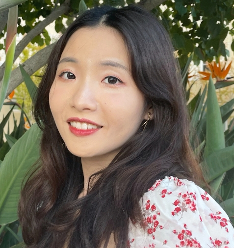 Xinyi Wu