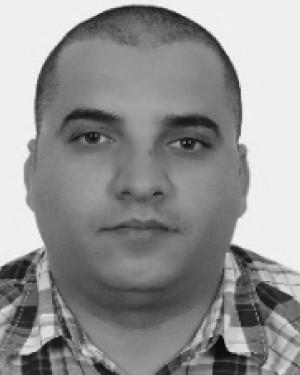 Raed Alsurdeh