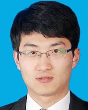 Luhao Wang