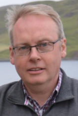 Jonathan Redfern