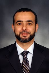 Abdulraouf Lamoshi
