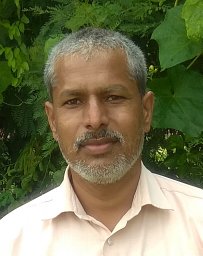 Rajesh Arya