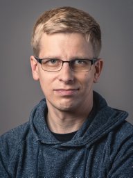 Marco Körner