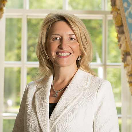 Susan Slaugenhaupt