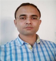 Rajat Pratap Singh
