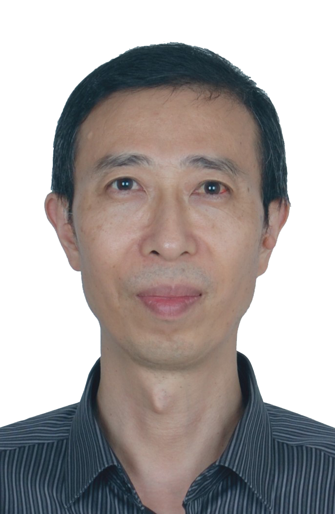 Jianhua Cao
