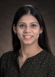 Priyanka Banerjee