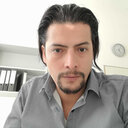 Cristian Sotomayor-Flores