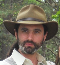 Ethan E. Butler
