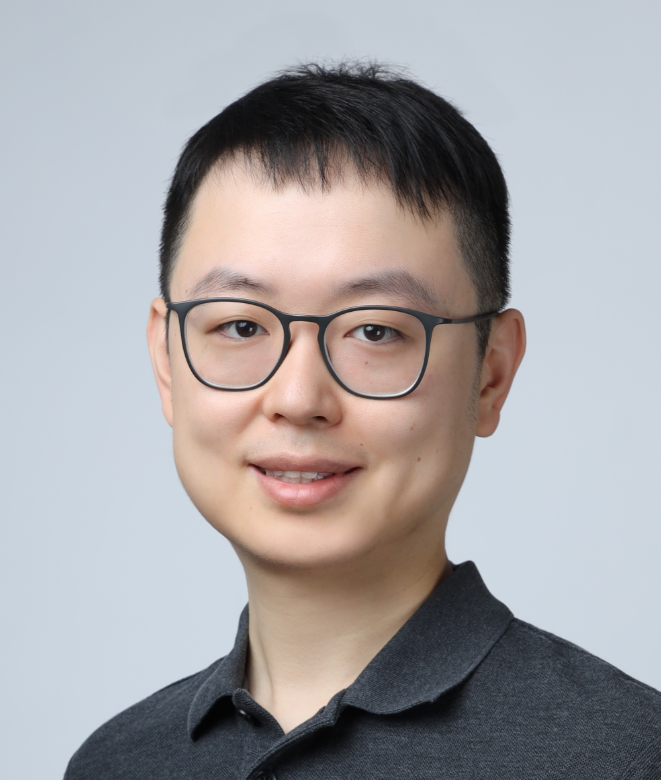 Liyi Zhou