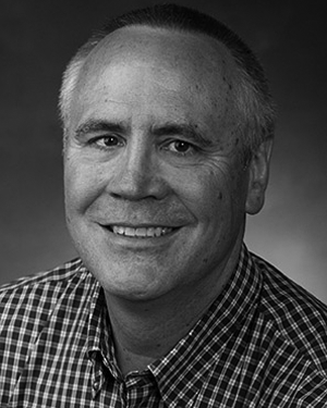 Dennis L. Eggett