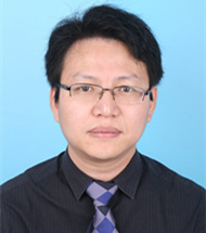 Wei Huang