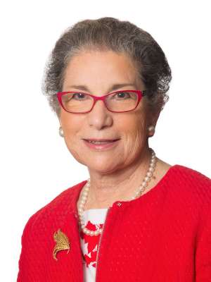 Patricia A. Ganz