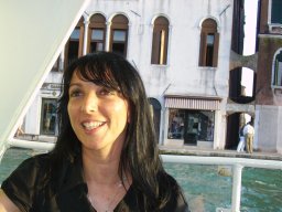 Antonietta Specchiulli