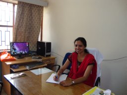 I. Rashmi