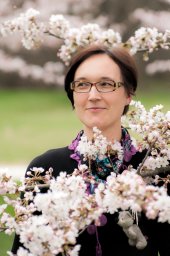Natasa Mehle