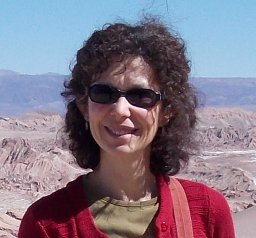 Pilar Castro-Diez