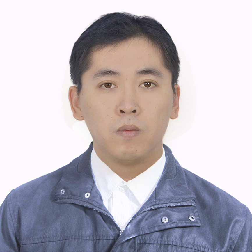 Zhenshan Xue