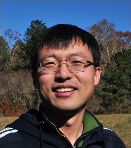 Yanwen Ma
