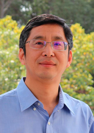 Hongyu Zhang