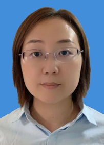 Qiaolin He