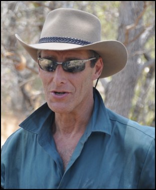 Andrew Simon