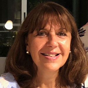 Sonia Isabel Niveloni