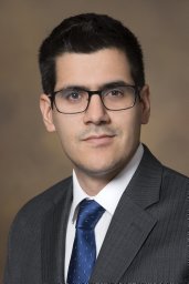 Mauricio J. Avila