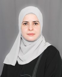 Khloud Al Dameery