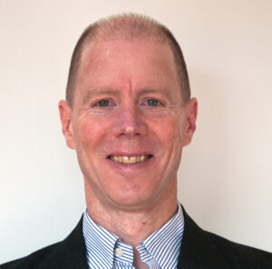 Robert G. Parker