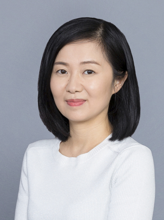Ruifen Hu